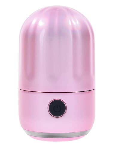 EVOLVED VACATION VIBES VIBRATING