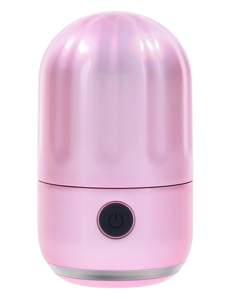 EVOLVED VACATION VIBES VIBRATING