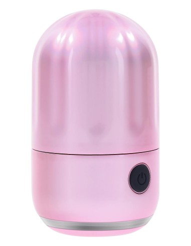 EVOLVED VACATION VIBES VIBRATING