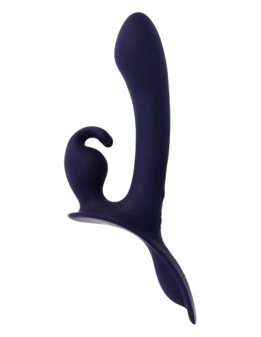 EVOLVED GIVING VIBES