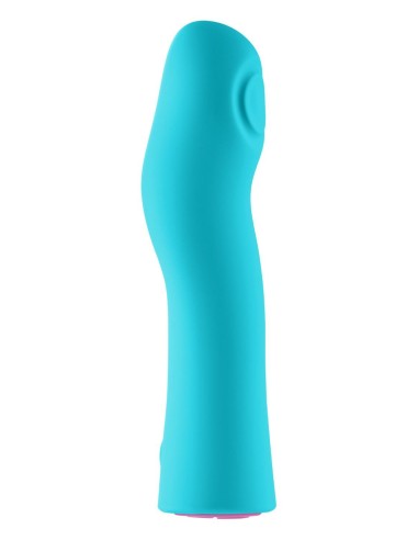 HANA THUMPING BULLET TURQUOISE