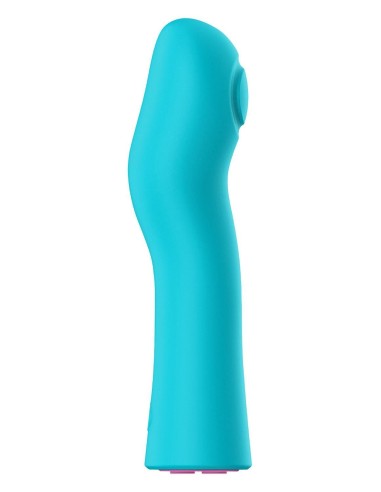 HANA THUMPING BULLET TURQUOISE