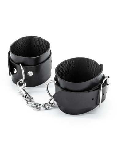 KIT BONDAGE PUNISHER CON 8 PEZZI CRUSHIO