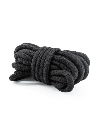 KIT BONDAGE PUNISHER CON 8 PEZZI CRUSHIO