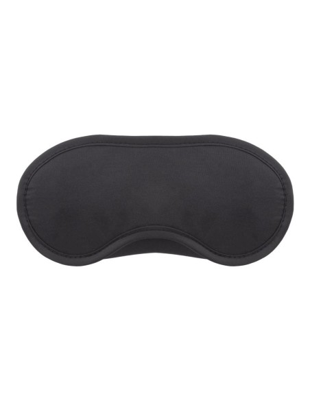 2 BENDE DI RASO NERE E ROSSE CRUSHIOUS