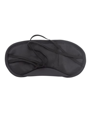 2 BENDE DI RASO NERE E ROSSE CRUSHIOUS