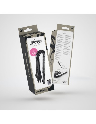 FRUSTA NINE TAILS FLOGGY CRUSHIOUS