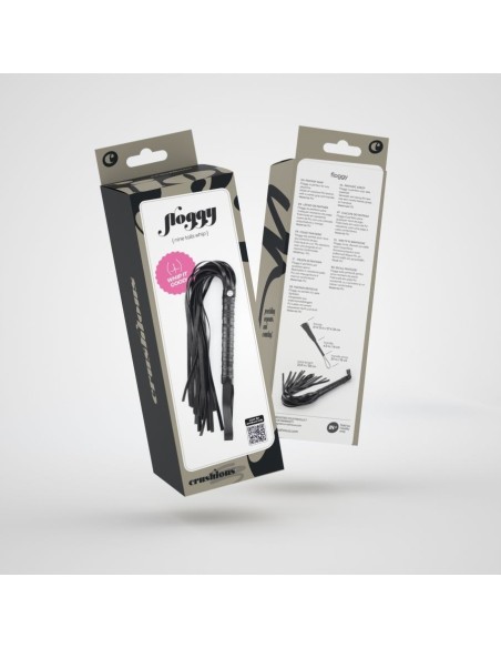 FRUSTA NINE TAILS FLOGGY CRUSHIOUS