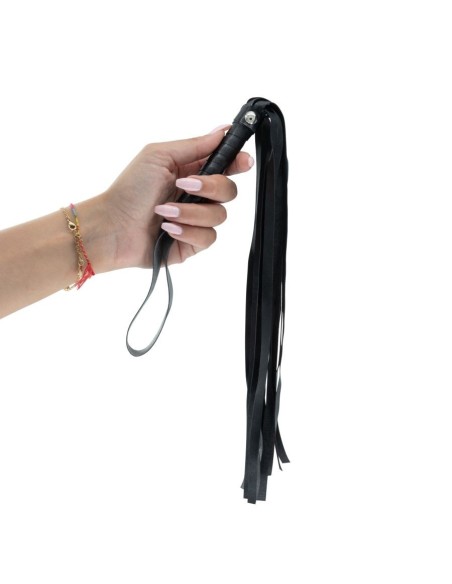 FRUSTA NINE TAILS FLOGGY CRUSHIOUS