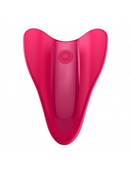 SATISFYER HIGH FLY -Rosso