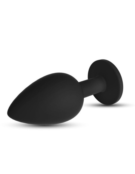 CAMILEO PLUG ANALE PICCOLO CON 4 GIOIELL