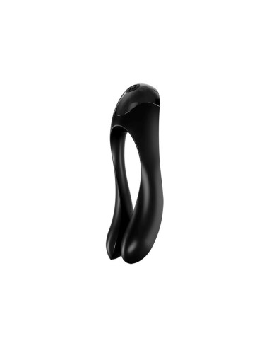 SATISFYER CANDY CANE - BLACK acquista online su Porky's Store