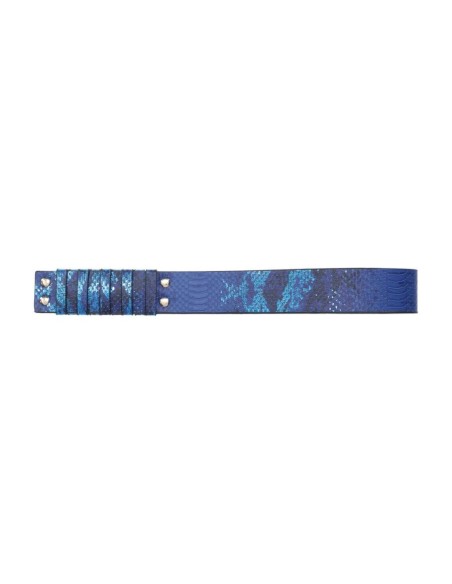Florence Collection - Paddle - Blue