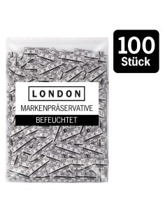 London Q600 feucht x 100 2