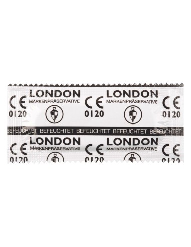 London Q600 feucht x 100