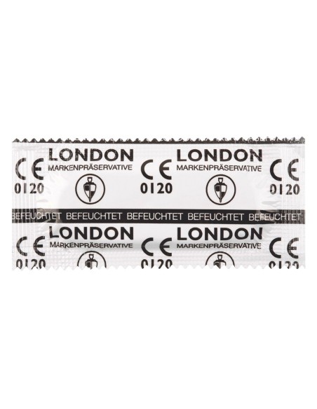 London Q600 feucht x 100