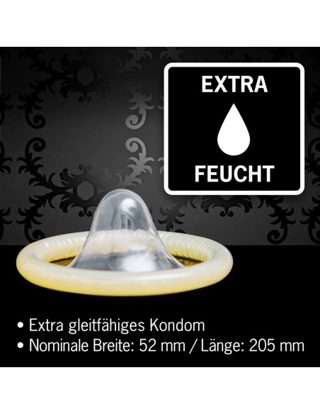 London Q600 feucht x 100