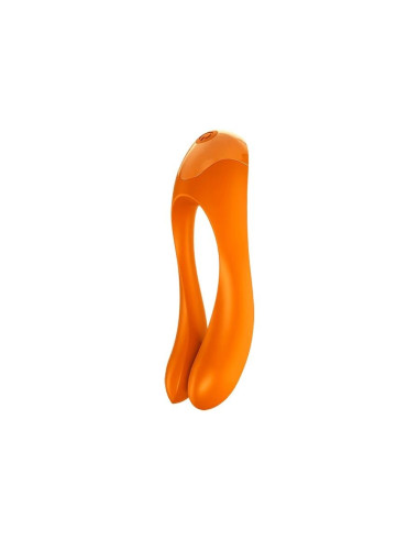 SATISFYER CANDY CANE - ORANGE acquista online su Porky's Store