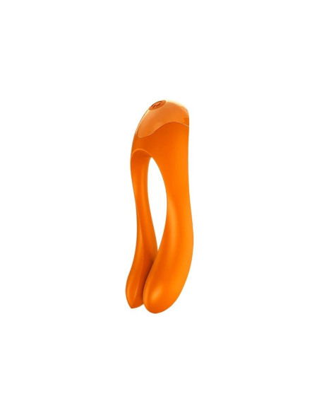SATISFYER CANDY CANE - ORANGE acquista online su Porky's Store