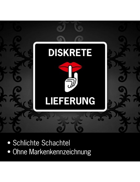 London Q600 feucht x 100