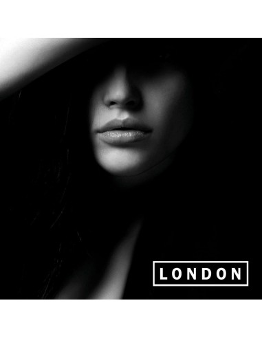 London Q600 feucht x 100