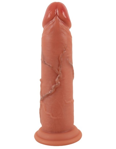 Realistixxx Dildo Moveable Ski