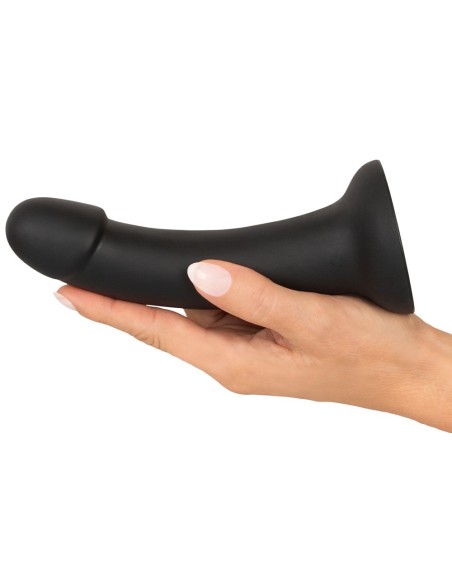 Your Strap-On Briefs & Dildo