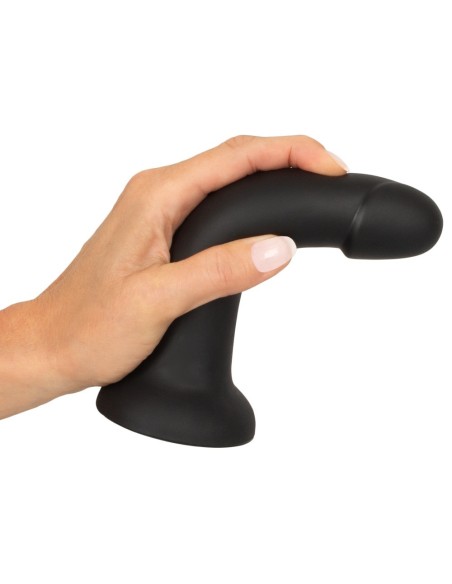 Your Strap-On Briefs & Dildo