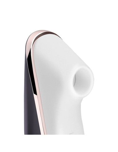 SATISFYER TRAVELER -Air Pulse Stimulato acquista online su Porky's Store