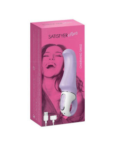 SATISFYER VIBES - CHARMING SMILE acquista online su Porky's Store 2