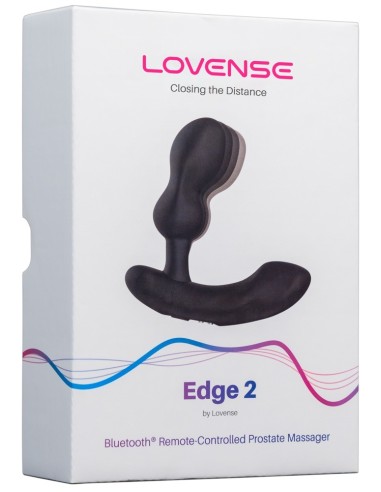 Edge 2 - Prostata
