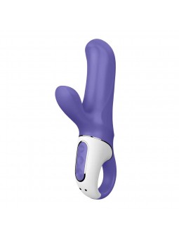 SATISFYER VIBES - MAGIC BUNNY