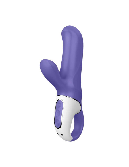 SATISFYER VIBES - MAGIC BUNNY acquista online su Porky's Store