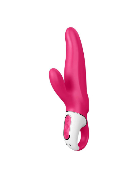 SATISFYER VIBES - MR. RABBIT acquista online su Porky's Store