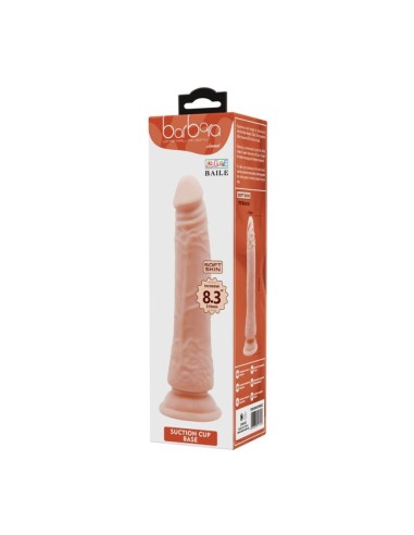 Barbara Ammut Sunction cup base 8.3"