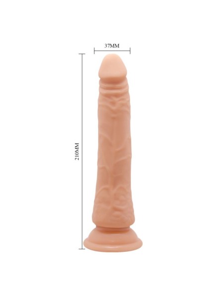 Barbara Ammut Sunction cup base 8.3"