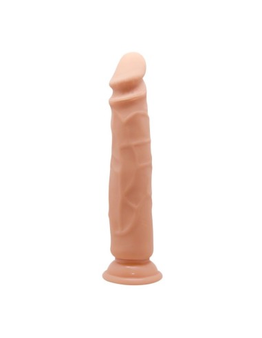 Barbara Alcmene 9,8 " Dildo with Suction