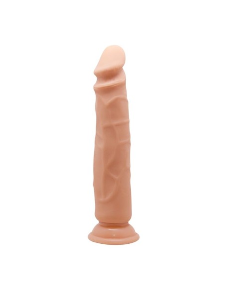 Barbara Alcmene 9,8 " Dildo with Suction