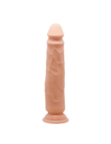 Barbara Alcmene 9,8 " Dildo with Suction