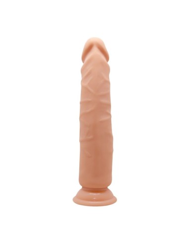 Barbara Alcmene 9,8 " Dildo with Suction