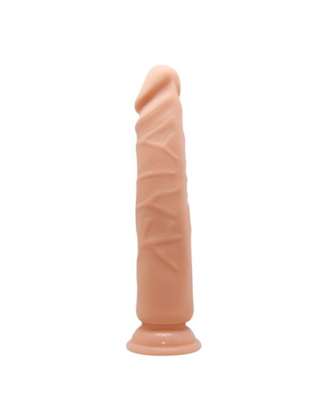 Barbara Alcmene 9,8 " Dildo with Suction