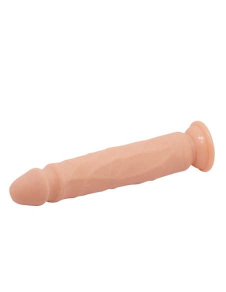 Barbara Alcmene 9,8 " Dildo with Suction