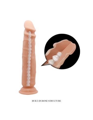 Barbara Alcmene 9,8 " Dildo with Suction