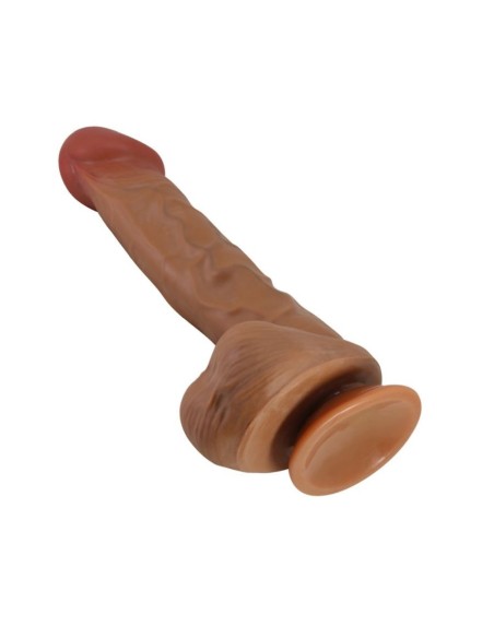 Beautiful Bergrisi 10,2" Dildo