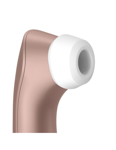 SATISFYER PRO 2 + acquista online su Porky's Store