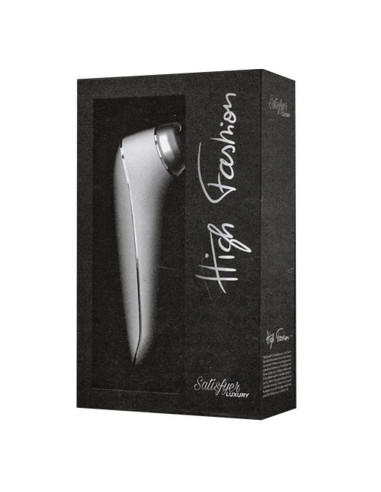 SATISFYER LUXURY HIGH FASHION acquista online su Porky's Store