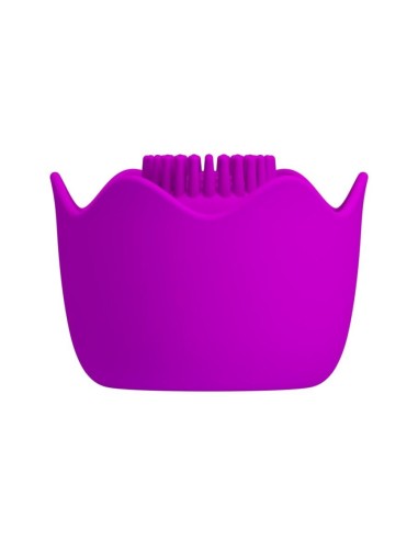 Pretty Love Bernie Purple