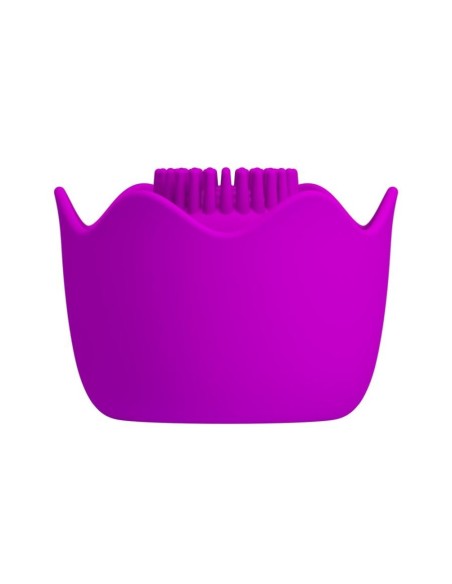 Pretty Love Bernie Purple