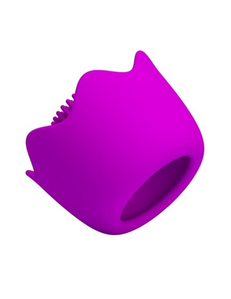 Pretty Love Bernie Purple