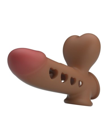 Pretty Love Tyronn Airbag Penis Sleeve